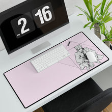 Load image into Gallery viewer, Rohan Kishibe Aesthetic Mouse Pad (Desk Mat)
