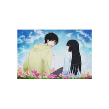Load image into Gallery viewer, Kimi Ni Todoke Rug
