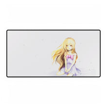Load image into Gallery viewer, Anime Toradora! Mouse Pad (Desk Mat)
