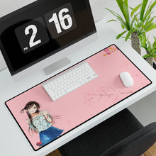 Load image into Gallery viewer, Rent a Girlfriend - Chizuru Mizuhara Mouse Pad (Desk Mat)
