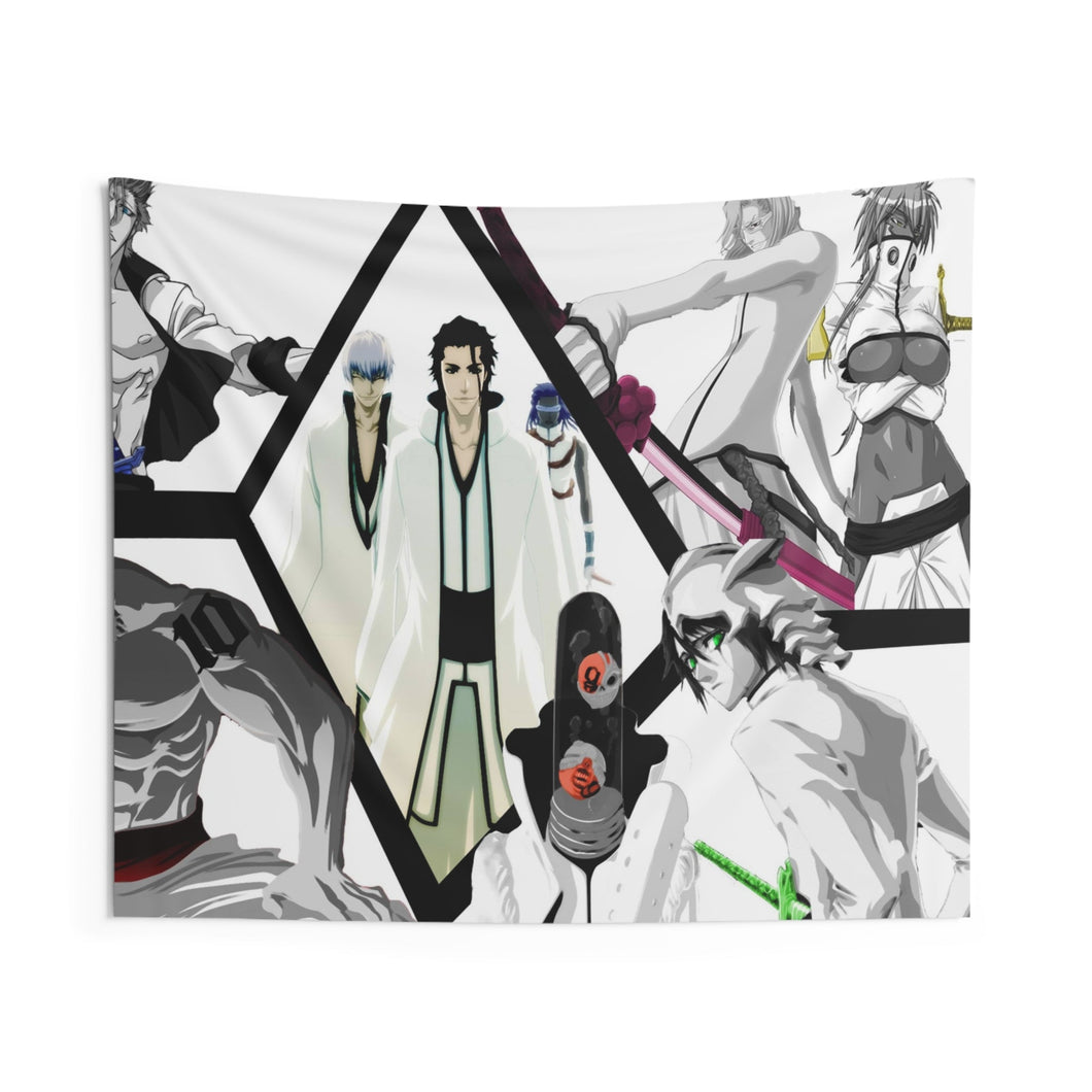Anime Bleach Indoor Wall Tapestry