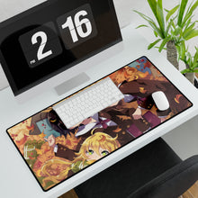 Load image into Gallery viewer, Anime The iDOLM@STER Mouse Pad (Desk Mat)
