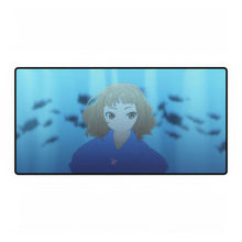 Load image into Gallery viewer, Josee, The Tiger And The Fish Mouse Pad (Desk Mat)
