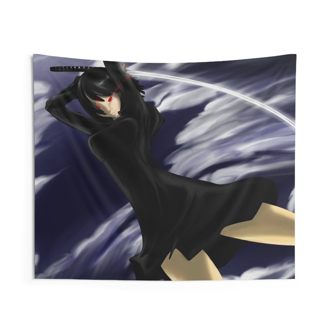 Durarara!! Indoor Wall Tapestry
