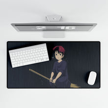 Load image into Gallery viewer, Kiki s Delivery Service Mouse Pad (Desk Mat)
