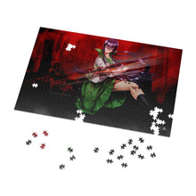 Load image into Gallery viewer, Highschool Of The Dead Jigsaw Puzzle
