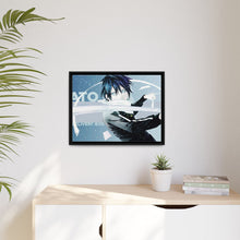 Load image into Gallery viewer, Anime Noragami Canvas Framed Art Print
