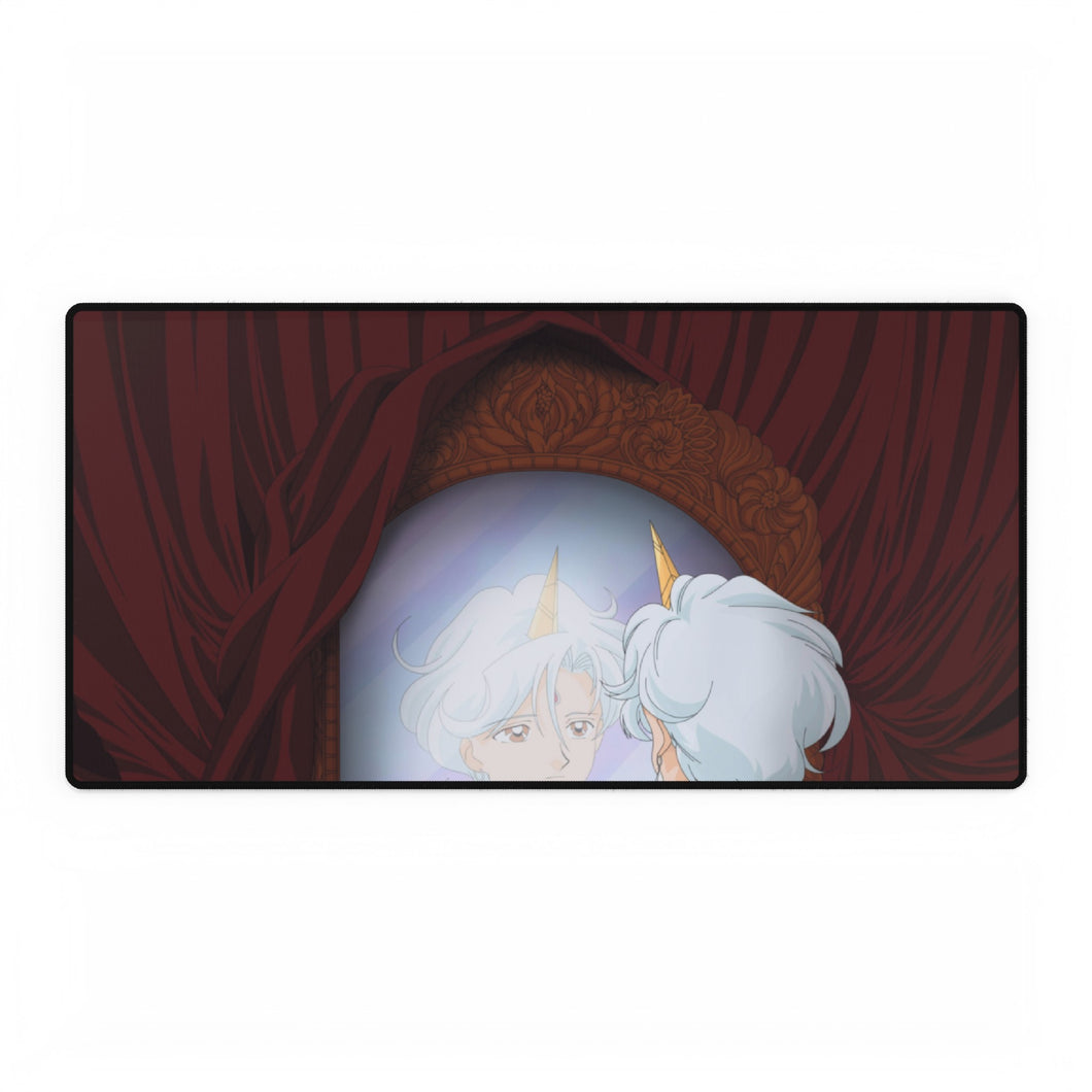 Anime Sailor Moon Mouse Pad (Desk Mat)