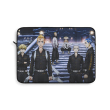 Load image into Gallery viewer, Tokyo Revengers: Christmas Showdown (Season 2) Laptop Sleeve
