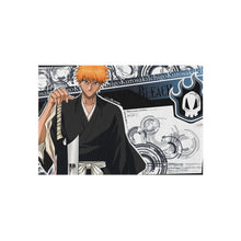Load image into Gallery viewer, Anime Bleach Rug
