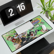 Load image into Gallery viewer, Carnival Phantasm Mouse Pad (Desk Mat)

