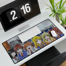 Load image into Gallery viewer, Anime Sakurasou No Pet Na Kanojo Mouse Pad (Desk Mat)
