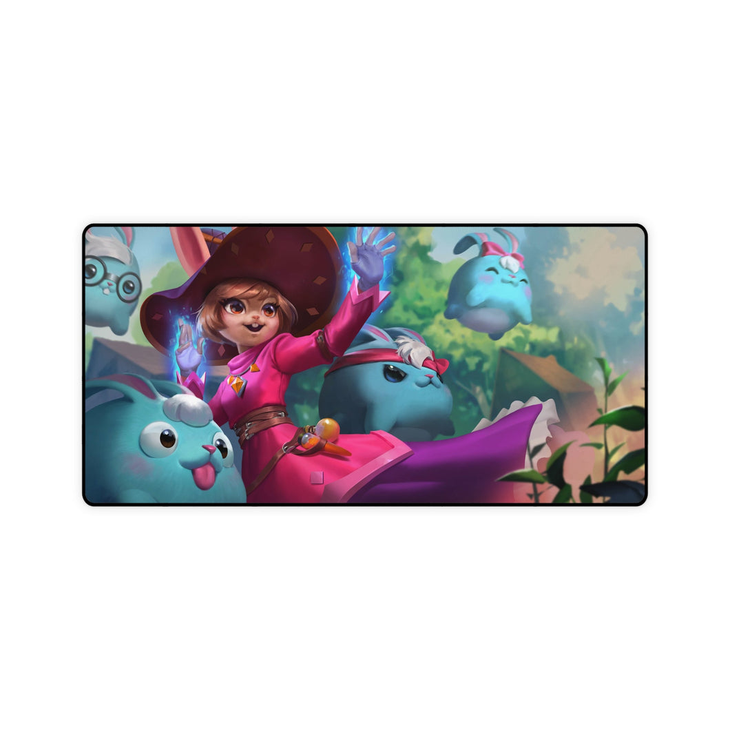 Smite Mouse Pad (Desk Mat)