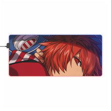 Load image into Gallery viewer, Uta no Prince-sama RGB LED Mouse Pad (Desk Mat)
