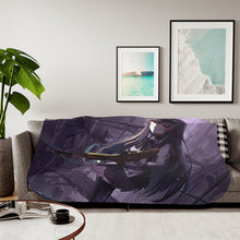 Load image into Gallery viewer, Anime Puella Magi Madoka Magica Sherpa Blanket
