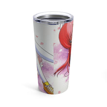 Load image into Gallery viewer, Hayate the Combat Butler Tumbler 20oz
