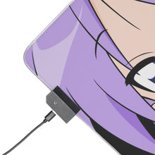 Load image into Gallery viewer, Lucky Star RGB LED Mouse Pad (Desk Mat)
