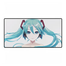 Load image into Gallery viewer, Anime Vocaloid Mouse Pad (Desk Mat)
