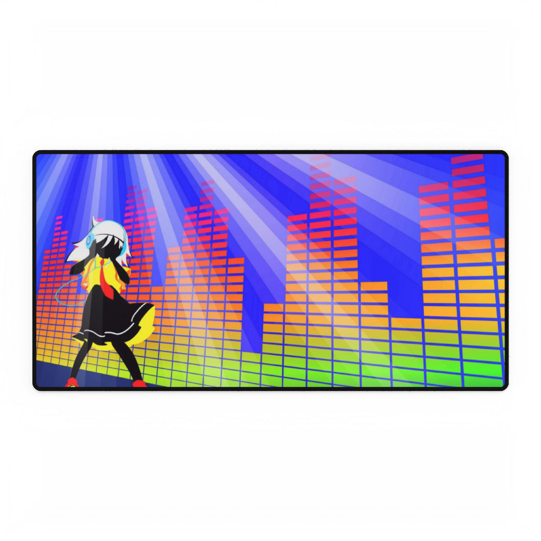 Anime Watamote Mouse Pad (Desk Mat)