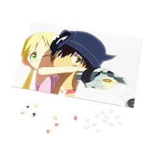 Load image into Gallery viewer, Anime Made In Abyss Jigsaw Puzzle
