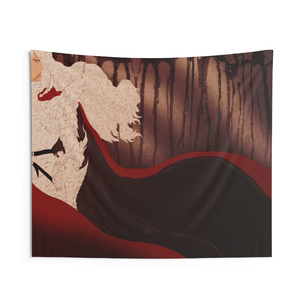 Anime Berserk Indoor Wall Tapestry