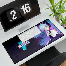 Load image into Gallery viewer, Anime Re:ZERO -Starting Life in Another World- Mouse Pad (Desk Mat)
