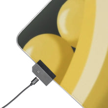 Load image into Gallery viewer, Monogatari (Series) RGB LED Mouse Pad (Desk Mat)
