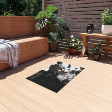 Load image into Gallery viewer, Mob Psycho 100 Shigeo Kageyama Rug
