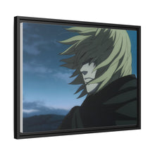 Load image into Gallery viewer, Anime Vinland Saga Canvas Framed Art Print
