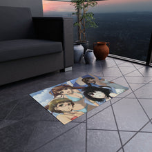 Load image into Gallery viewer, Mei,Yukari,Izumi and Reiko Rug
