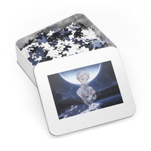 Load image into Gallery viewer, Norman Jigsaw Puzzle
