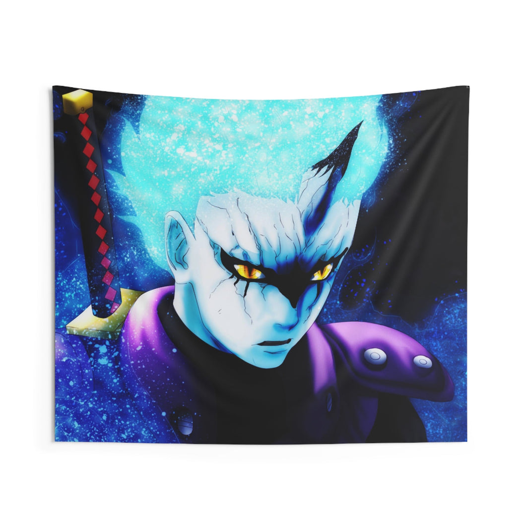 Boruto Indoor Wall Tapestry