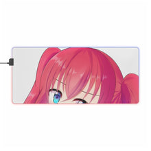 Load image into Gallery viewer, Love Live! Sunshine!! RGB LED Mouse Pad (Desk Mat)

