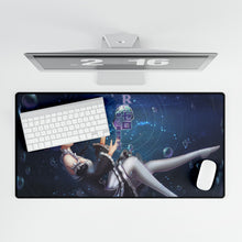 Load image into Gallery viewer, Anime Re:ZERO -Starting Life in Another World- Mouse Pad (Desk Mat)
