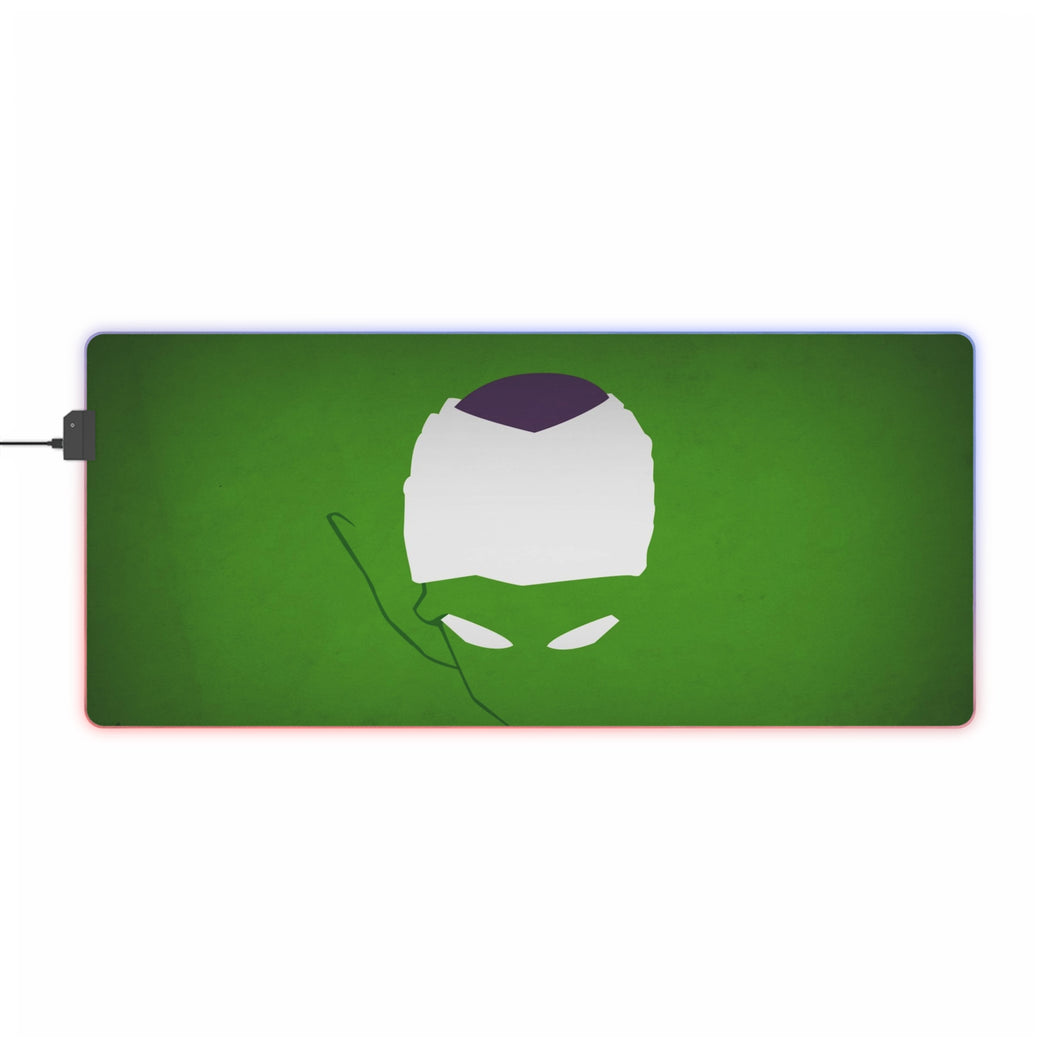 Dragon Ball Piccolo RGB LED Mouse Pad (Desk Mat)