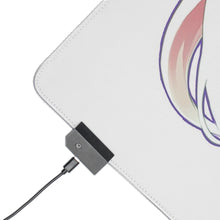 Load image into Gallery viewer, The Seven Deadly Sins RGB LED Mouse Pad (Desk Mat)
