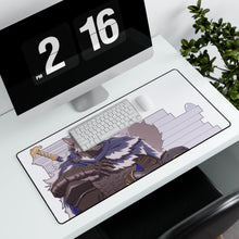 Load image into Gallery viewer, Elden Ring Mouse Pad (Desk Mat)
