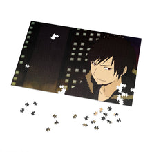 Load image into Gallery viewer, Durarara!! Izaya Orihara Jigsaw Puzzle
