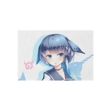 Load image into Gallery viewer, Anime Kemono Friends Rug

