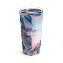 Load image into Gallery viewer, Anime Friends Tumbler 20oz
