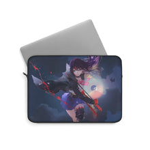 Load image into Gallery viewer, Anime Kill La Kill Laptop Sleeve
