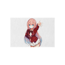 Load image into Gallery viewer, Classroom Of The Elite Rug
