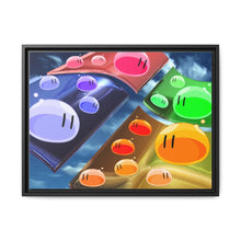 Load image into Gallery viewer, Anime Clannadr Canvas Framed Art Print
