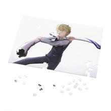 Load image into Gallery viewer, Durarara!! Shizuo Heiwajima Jigsaw Puzzle

