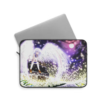 Load image into Gallery viewer, Anime Angel Beats! Laptop Sleeve
