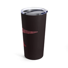 Load image into Gallery viewer, Hellsing Alucard Tumbler 20oz
