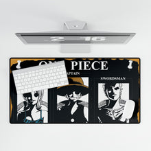 Load image into Gallery viewer, Anime One Piecer Mouse Pad (Desk Mat)
