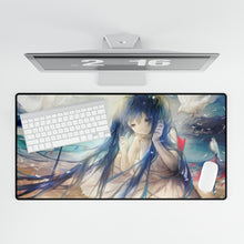 Load image into Gallery viewer, Anime Vocaloid Mouse Pad (Desk Mat)
