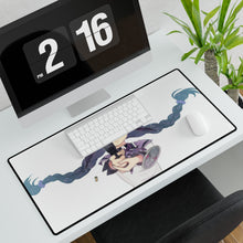 Load image into Gallery viewer, Anime Puella Magi Madoka Magicar Mouse Pad (Desk Mat)
