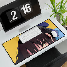 Load image into Gallery viewer, Anime The iDOLM@STER Cinderella Girls Mouse Pad (Desk Mat)
